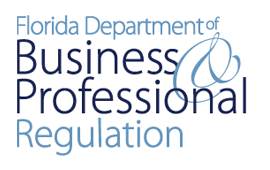 Florida Department of Business & Professional Regulation